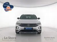 Usata VW T-Roc Style 110 CV (80 kW) 2023 SUV