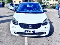Usata Smart ForFour 71 CV (52 kW) 2015 Other Utilitaria