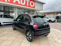 Usado Renault Twingo LIMITED 69 CV (50 kW) 2016 Negro Utilitario