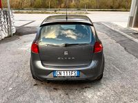 Usata Seat Altea 90 CV (66 kW) 2011 Monovolume