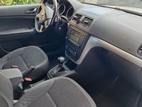 Usata Skoda Yeti Adventure 140 CV (102 kW) 2011 Bianco SUV