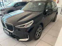 Usata BMW X1 150 CV (110 kW) 2024 Nero SUV