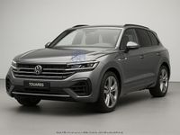 Usata VW Touareg R-line 286 CV (210 kW) 2025 Grigio SUV
