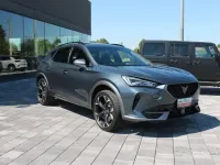 Usata Cupra Formentor 150 CV (110 kW) 2023 Grigio SUV