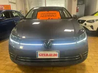 Usata VW Polo Style 95 CV (69 kW) 2025 Smoky grey / metallizzato Utilitaria