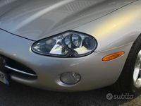 Usata Jaguar XK8 284 CV (208 kW) 2001 Cabrio