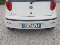 Usata Fiat Punto 2004 Utilitaria