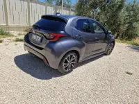 Usata Toyota Yaris Hybrid Lounge 92 CV (67 kW) 2020 Berlina