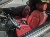 Usata VW New Beetle Edition 102 CV (75 kW) 2007 Nero Utilitaria