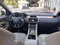 Usata Land Rover Range Rover evoque HSE Dynamic 150 CV (110 kW) 2017 SUV