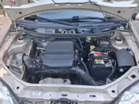 Usata Fiat Punto 60 CV (44 kW) 2007 Utilitaria