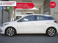 usata Hyundai i20 1.2 84 CV 5 porte Style Unicoproprietario