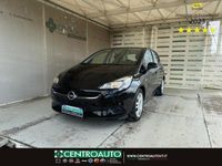 usata Opel Corsa V 2015 1.4 Advance (n-joy) Gpl 90cv 5p