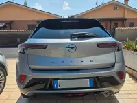 Usata Opel Mokka 131 CV (96 kW) 2025 Grigio SUV