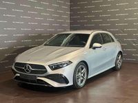 Occasion Mercedes A200 Advanced Plus 163 ch (119 kW) 2025 Argent Berline