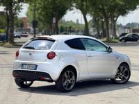 Usata Alfa Romeo MiTo Progression 85 CV (62 kW) 2013 Giallo Utilitaria
