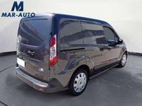 Usata Ford Transit Trend+ 120 CV (88 kW) 2019 Grigio Furgone