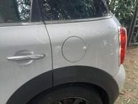 Occasion Mini Cooper D 2012 Blanc Citadine