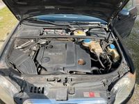 Usata Audi A4 Ambiente 140 CV (102 kW) 2008 Nero Station wagon