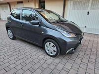 Usata Toyota Aygo X-play 69 CV (50 kW) 2015 Utilitaria