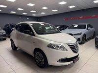 Usata Lancia Ypsilon S 95 CV (69 kW) 2016 Bianco Utilitaria