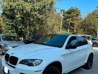 Usata BMW X6 2009 Bianco SUV