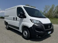 Usata Fiat Ducato 120 CV (88 kW) 2023 Bianco Furgone
