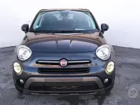 Usata Fiat 500 120 CV (88 kW) 2019 Station wagon