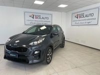 usata Kia Sportage 1.6 CRDI 136 CV DCT7 2WD GT Line