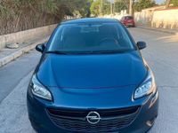 usata Opel Corsa 3p 1.4 b-Color Gpl 90cv 2016