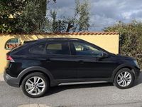 Usata VW Taigo Edition 115 CV (84 kW) 2025 Nero SUV