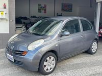 usata Nissan Micra 1.5d 65CV 3 porte Acenta Ideale per neo patentati