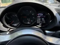 Usata Porsche 718 300 CV (220 kW) 2022 Nero Cabrio