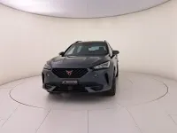 Usata Cupra Formentor 204 CV (150 kW) 2023 Magnetic tech SUV