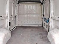 Usata Fiat Ducato 131 CV (96 kW) 2014 Bianco Furgone