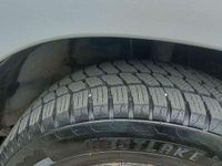 Usata Nissan X-Trail 136 CV (100 kW) 2005 Grigio SUV