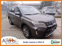Nuova Suzuki Vitara Cool 110 CV (80 kW) 2026 Vari colori SUV