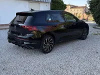 Usata VW Golf VIII Life 131 CV (96 kW) 2022 Berlina