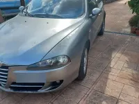 Usata Alfa Romeo 147 150 CV (110 kW) 2006 Utilitaria