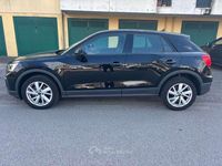 Usata Audi Q2 Business 150 CV (110 kW) 2021 Grigio SUV