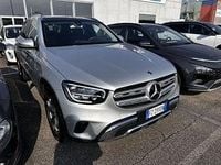 Usata Mercedes GLB220 190 CV (139 kW) 2023 Nero SUV