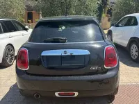 Usata Mini One D 95 CV (69 kW) 2015 Nero Utilitaria