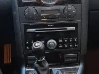 Usata Ford Mondeo 145 CV (106 kW) 2007 Grigio Station wagon
