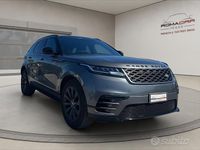 Używany Land Rover Range Rover Velar R-Dynamic 204 KM (150 kW) 2018 Szary SUV
