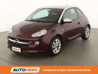 Usata Opel Adam Jam 69 CV (50 kW) 2016 Lilla Utilitaria