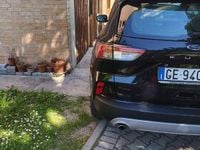 Usata Ford Kuga Cool & Connect 120 CV (88 kW) 2021 SUV