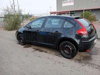 Usata Citroën C4 109 CV (80 kW) 2008 Berlina