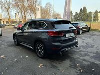 Usata BMW X1 xLine 190 CV (139 kW) 2022 Grigio SUV