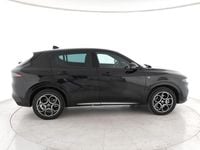 Usata Alfa Romeo Tonale Ti 180 CV (132 kW) 2024 Nero SUV
