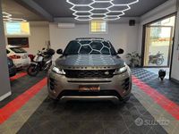 Usata Land Rover Range Rover evoque R-Dynamic 204 CV (150 kW) 2022 Grigio SUV